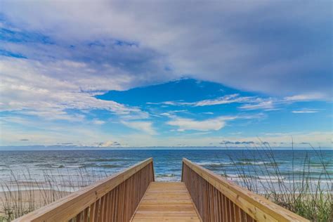 10 Beautiful Topsail Beach Rentals Youll Love Lost In The Carolinas