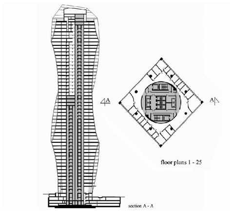 Evolution Tower Xpecial Design