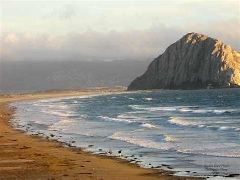 The Rock California Photos Places To Go Morro Bay