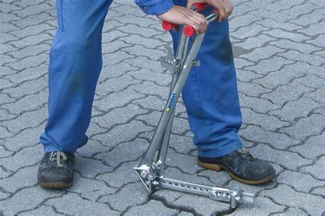 Probst Paving Block Lifter Toolman Limited