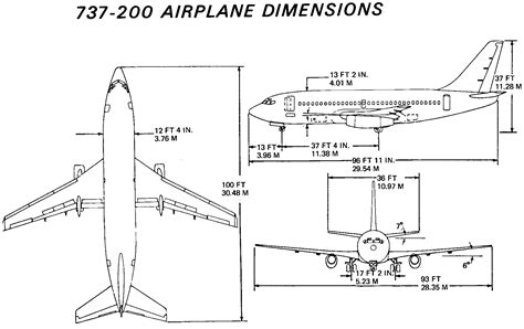 Uma Análise Evolução Do Boeing 737 Original Aeroflap