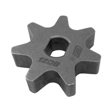 Chain Sprocket 3 8 Picco 7T For Stihl HT70 HT75 1206 642 1301 L