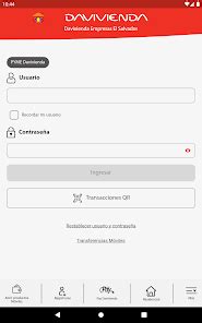 Pyme Davivienda Aplicaciones En Google Play