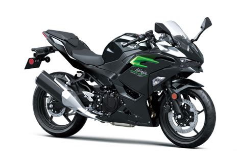 Kawasaki Ninja 500 – MotorcycleCity