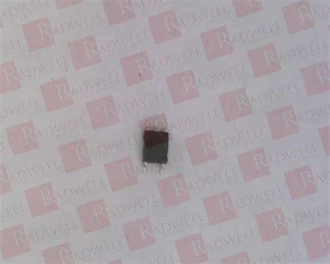 Hcpl M E Optoisolator Ic By Avago Broadcom