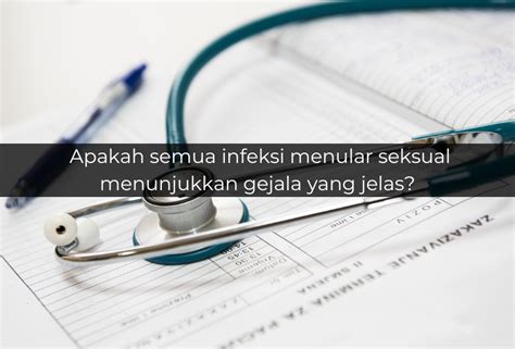 Quiz Cek Pengetahuan Kamu Tentang Infeksi Menular Seksual