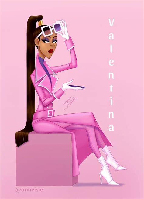 Despicable me 4 Valentina | Despicable me, Despicable, Despicable me 3