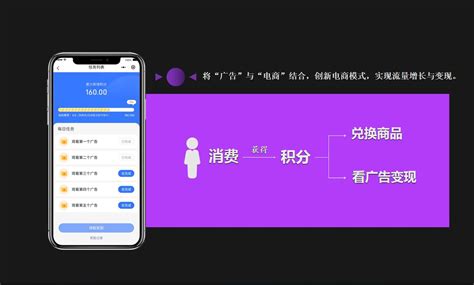 廣告電商平台的返傭模式，讓用戶在購物的同時也能獲得收益 頭條匯