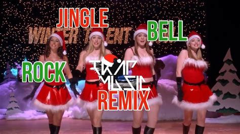 Mean Girls Jingle Bell Rock Trap Remix Youtube