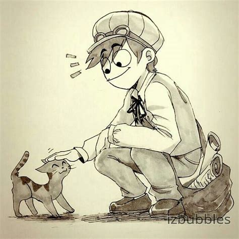 I m gay Eddsworld Dibujos bonitos Dibujos Diseño de personajes