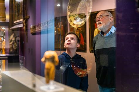 Tentoonstellingen Van Het Limburgs Museum