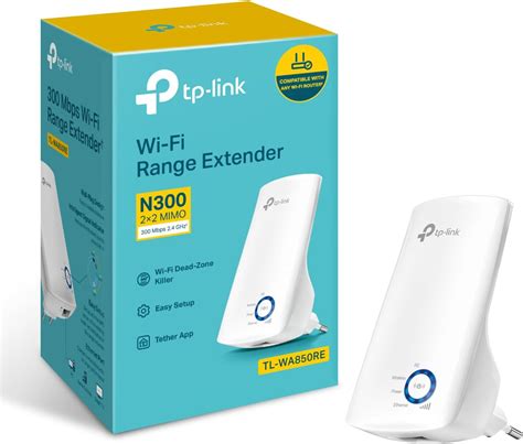 Tp Link Tl Wa Re Wlan Verst Rker Repeater Wei Amazon De Computer