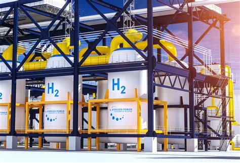 Clean hydrogen export opportunity for Scotland - Net Zero Technology Centre