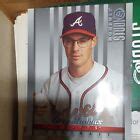 1997 Donruss Studio 8x10 Portrait Collection Greg Maddux 6 EBay