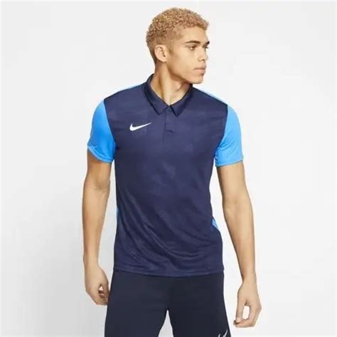 NIKE Trophy IV Jersey Gece Mavisi Erkek Forma BV6725 410 Fiyatı