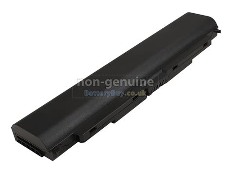 Lenovo Thinkpad T440p Replacement Battery From United Kingdom 4400mah 6 Cells Uk