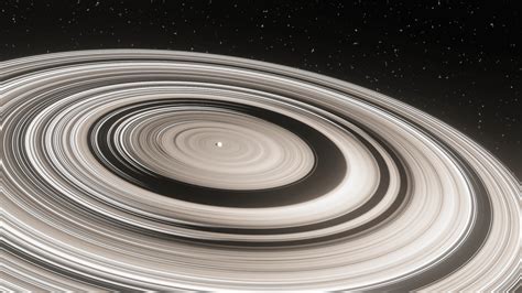 Володар кілець - Alpha Centauri