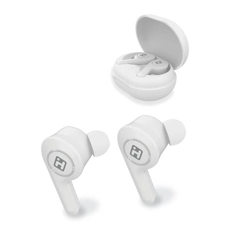 Ihome Xt 60 True Wireless Bluetooth Earbuds With Rechargeable Travel