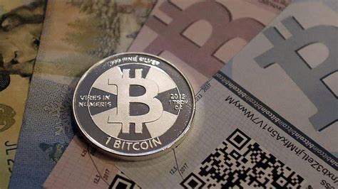 Bitcoin una moneda virtual con tirón