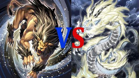 Chimera Branded VS Tenpai Dragons Casual Match Gameplay YouTube