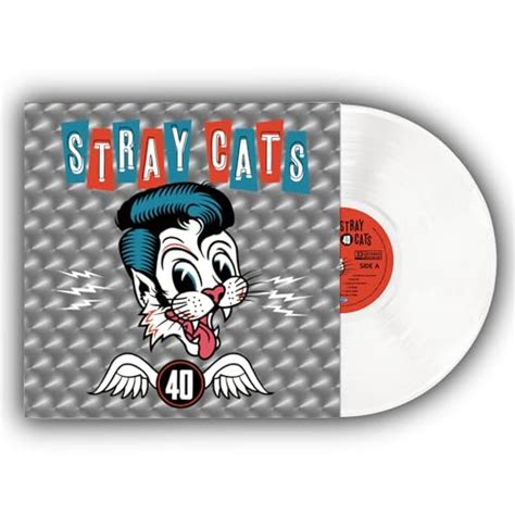 Stray Cats Concerts Live Tour Dates Tickets Bandsintown