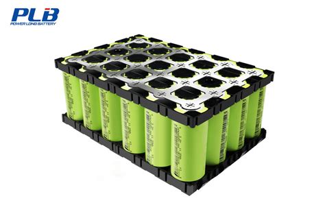 What Is The Differences Between Battery Cell Battery Module And