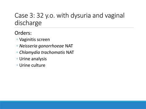 Advances In Clinical Microbiology Molecular Diagnostics Ppt Download