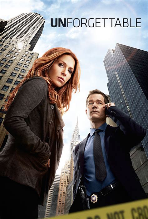 Watch Unforgettable Season 4 Episode 1 - Blast from the Past online ...