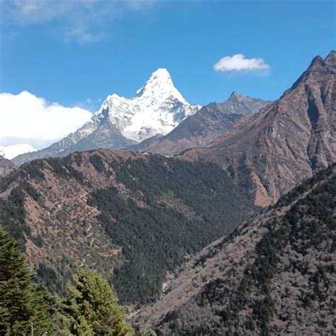 Everest Basiskamp Trek Getyourguide