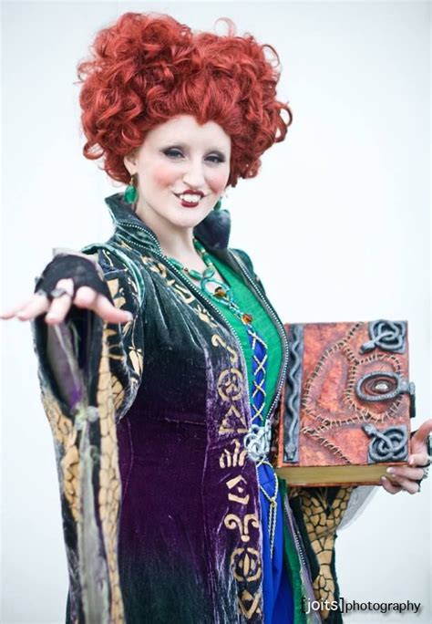 Pin by Ashlea Gatica on SANDERSON SISTERS | Halloween costumes makeup ...