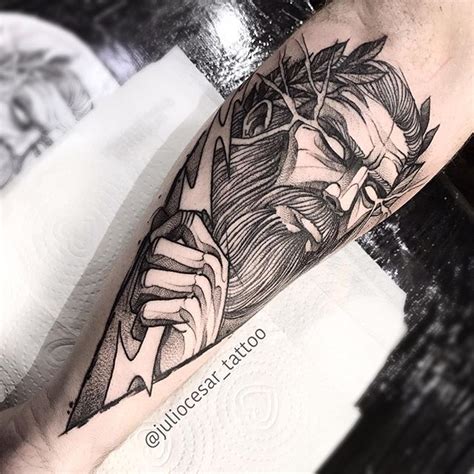 Julio Cesar Tattoo (@juliocesar_tattoo) • Fotos e vídeos do Instagram ...