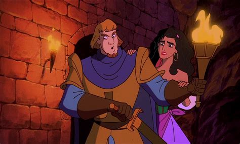 The Hunchback Of Notre Dame Ii 2002 Screencap Fancaps