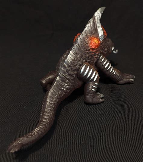 Bandai Ultra Kaiju Series Grangon Mandarake