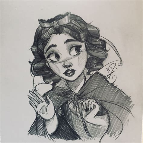 Maureen Narro On Instagram Snow Whites 80th Anniversary🍎 Disney