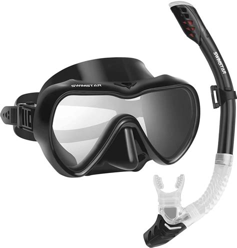 3 Best Swimming Goggles With Nose Cover In 2024 Underwater Mag