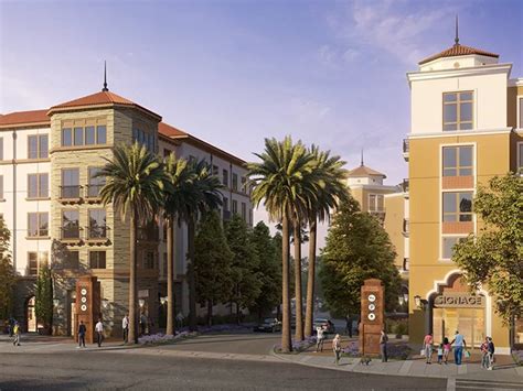 Tamien Station Transit Oriented Development Cornerstone Earth Group
