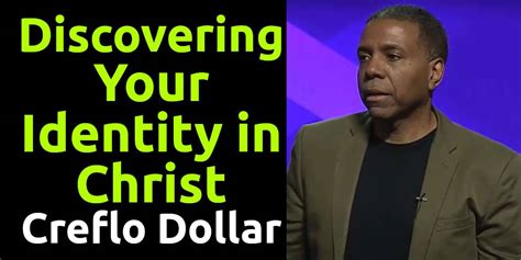 Creflo Dollar Sunday Sermon September 8 2024 Discovering Your