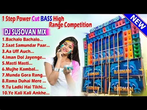 Hindi Roadshow Matal Dance Mix Dj Songs 1 Step Humming Long Cut