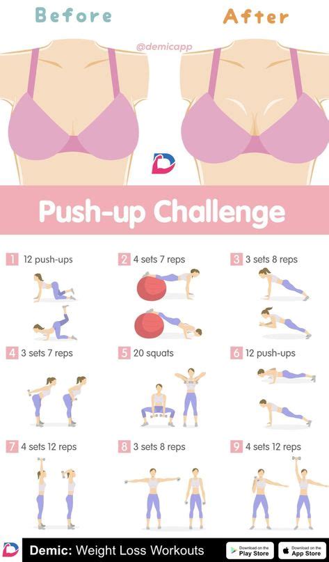 Top 10 chest workout ideas and inspiration