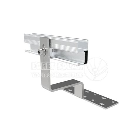 China Solar Mounting Rail Suppliers Manufacturers And Factory Egret