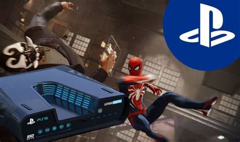 PS5 games list already looks unbeatable - Is Xbox Scarlett doomed to ...
