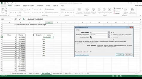 MÉtodo De Muestreo Aleatorio Simple En Excel Youtube