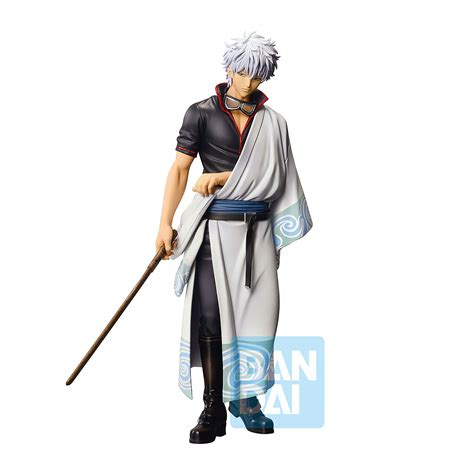 Alla varumärken Gintama Köp fanartiklar | Elbenwald