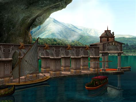 Categorysoulcalibur Ii Stages Soulcalibur Wiki Fandom