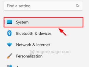 How To Change Default Save Files Location In Nearby Sharing In Windows