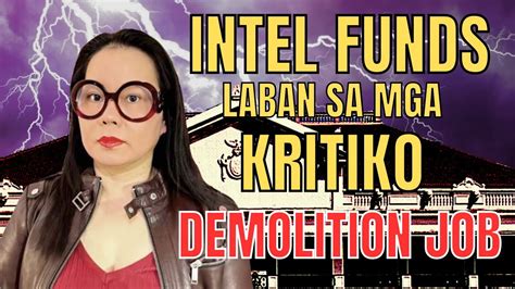 Intel And Confidential Funds Bigas Ang Mag Aadjust Sa Presyo Ayon