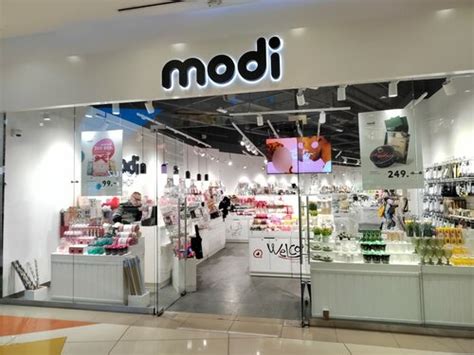 Modi, магазин подарков и сувениров, Сходненская ул., 56, Москва ...