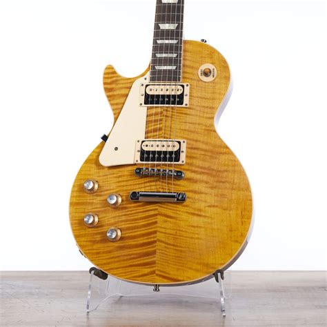 Gibson Slash Les Paul Standard Lh Appetite Burst Dijkmanmuziek