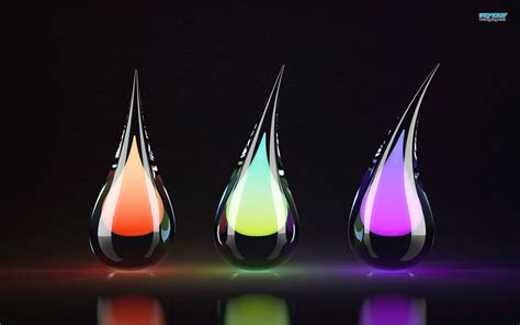 Teardrop Wallpapers Wallpaper Cave