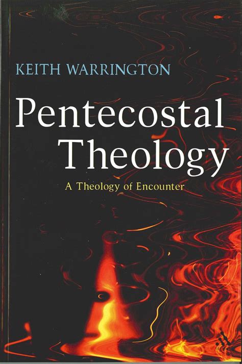 Systematic Pentecostal Theology